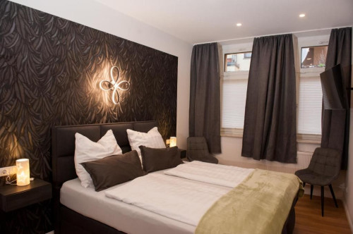 City Appartement Am Lauenturm - Gallery - 11