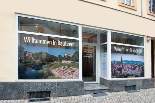 City Appartement Am Lauenturm - Gallery - 6