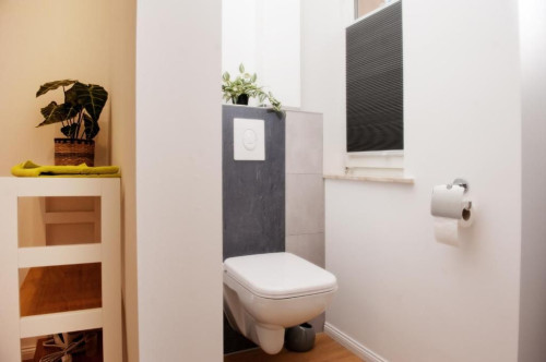 City Appartement Am Lauenturm - Gallery - 15
