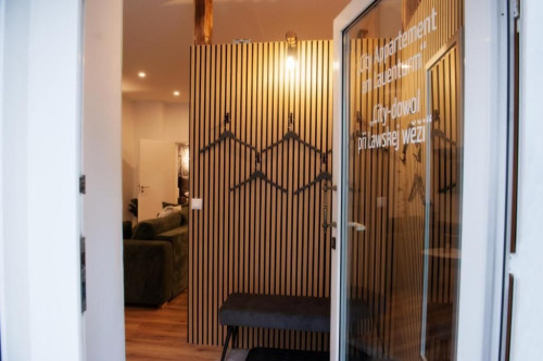 City Appartement Am Lauenturm - Gallery - 19