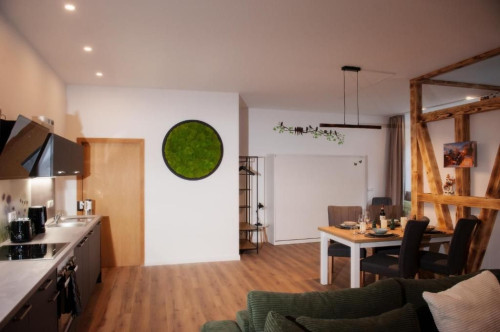 City Appartement Am Lauenturm - Gallery - 20