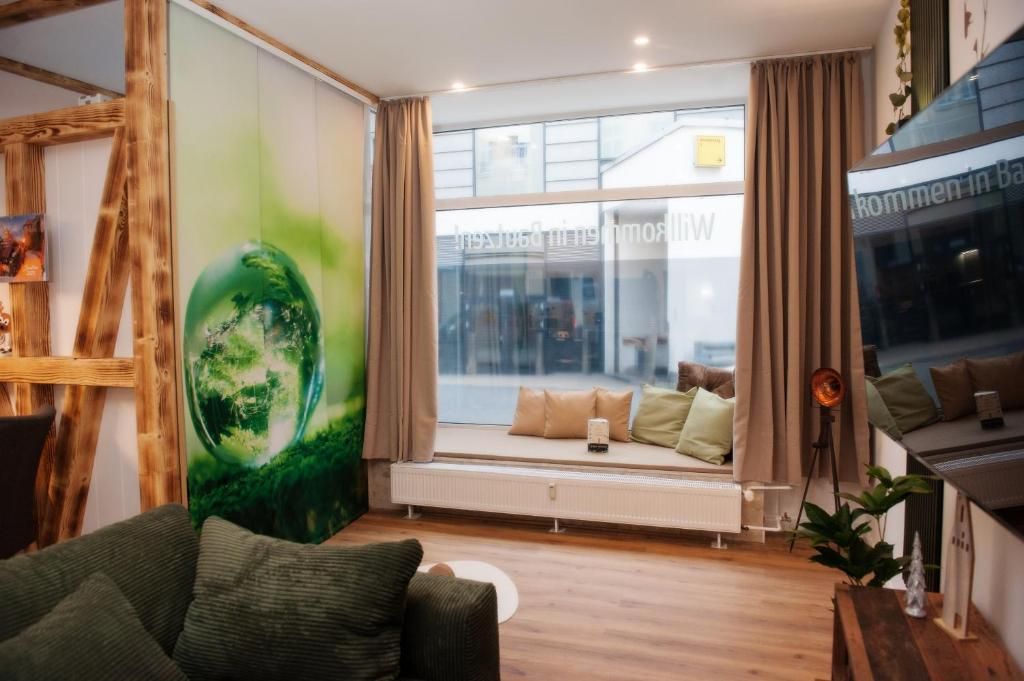 City Appartement Am Lauenturm - City Appartement Am Lauenturm - Gallery - 25