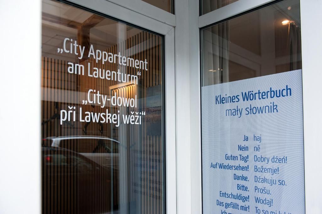 City Appartement Am Lauenturm - City Appartement Am Lauenturm - Gallery - 1