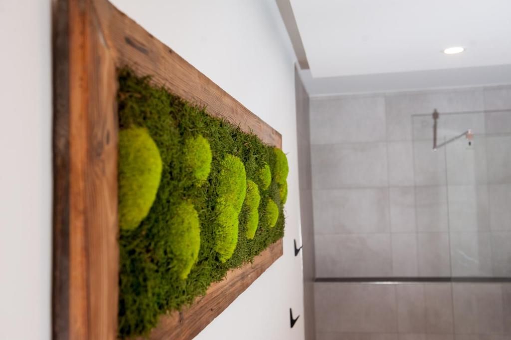 City Appartement Am Lauenturm - City Appartement Am Lauenturm - Gallery - 13