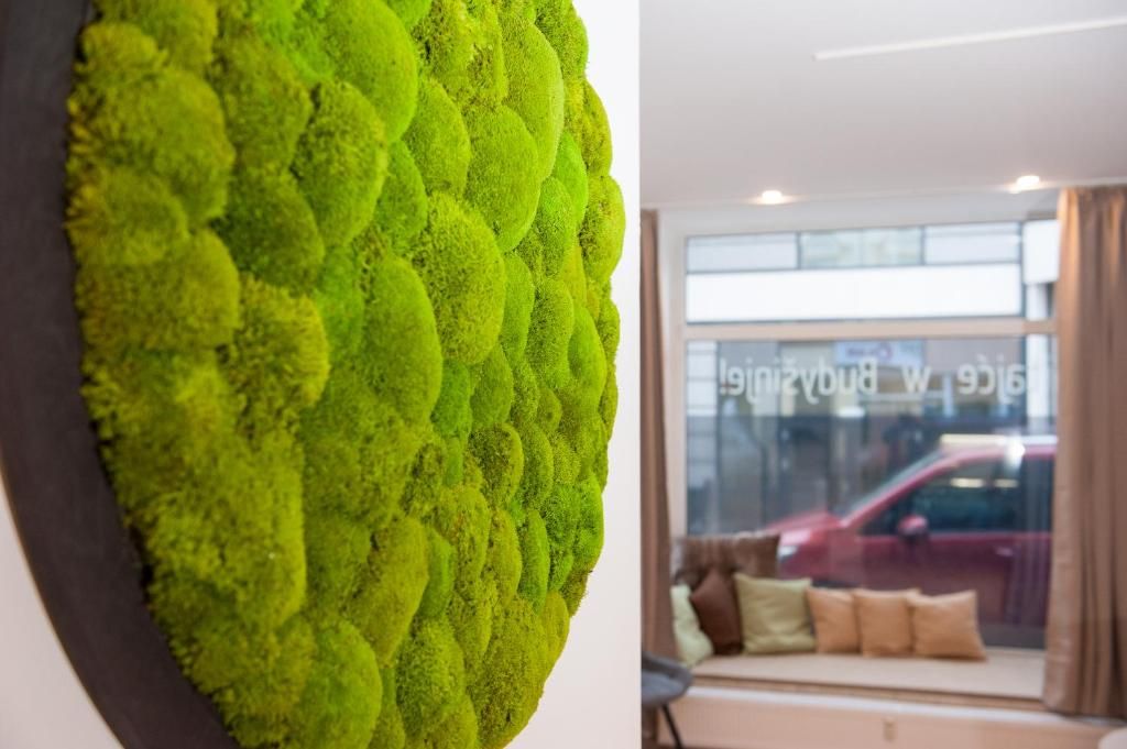 City Appartement Am Lauenturm - City Appartement Am Lauenturm - Gallery - 17