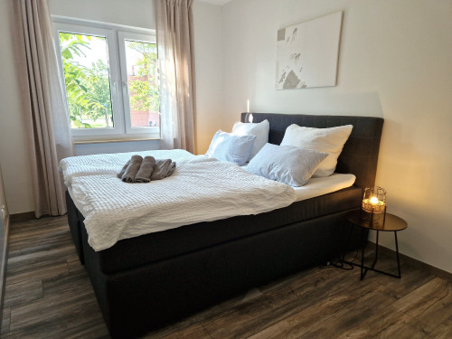 Awesome and neat loft in Zülpich
