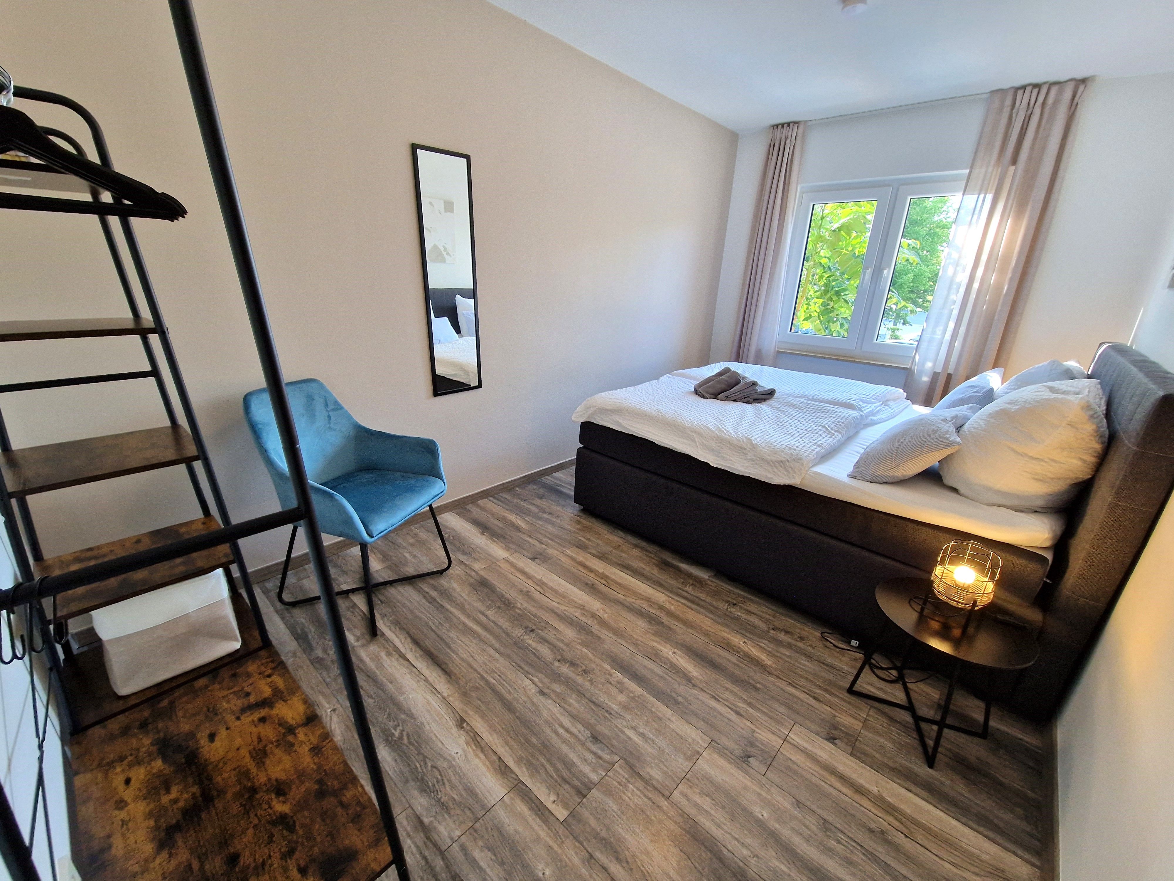 Awesome And Neat Loft In Zülpich - 5
