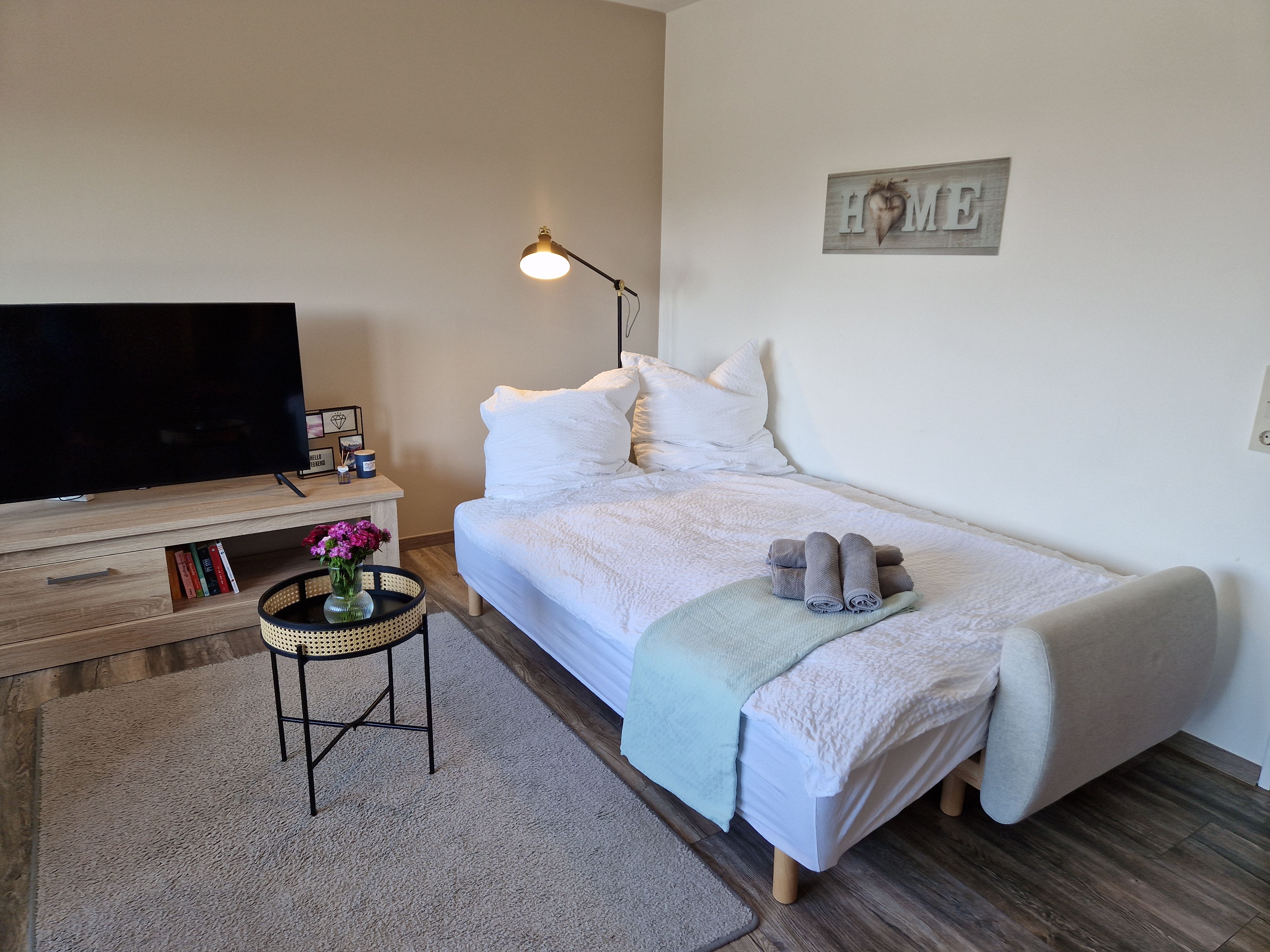 Awesome And Neat Loft In Zülpich - 3