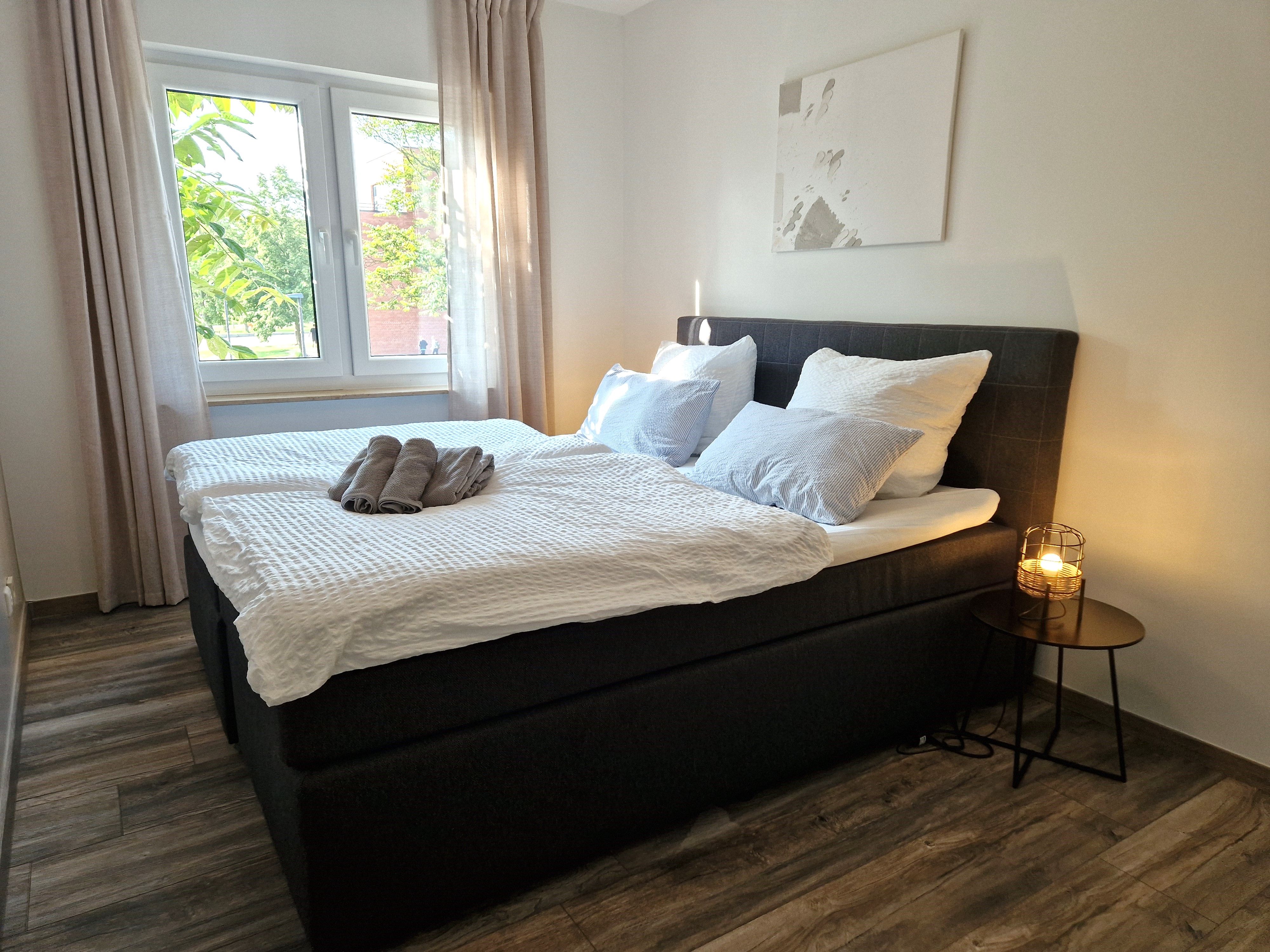 Awesome And Neat Loft In Zülpich - 6