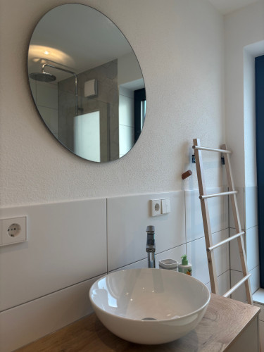 82 m², 3 rooms · Parking & balcony · 10 minutes to Tübingen - Gallery - 76