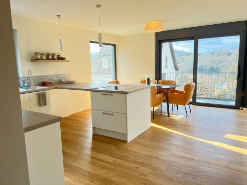 82 m², 3 rooms · Parking & balcony · 10 minutes to Tübingen - Gallery - 71