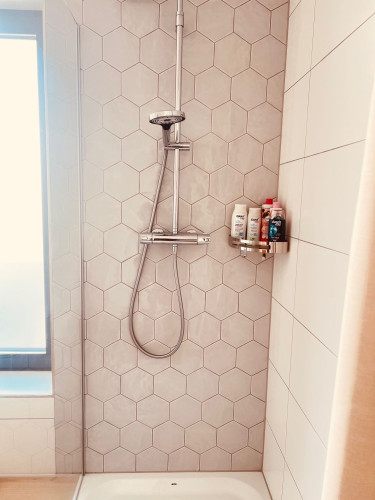 82 m², 3 rooms · Parking & balcony · 10 minutes to Tübingen - Gallery - 68
