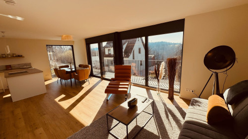 82 m², 3 rooms · Parking & balcony · 10 minutes to Tübingen - Gallery - 34