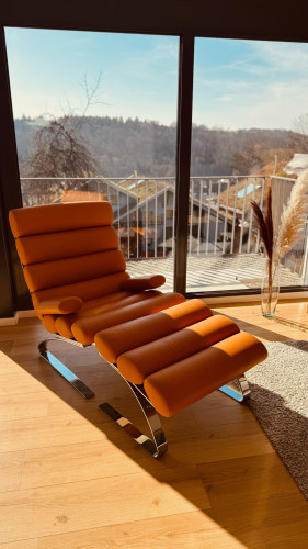 82 m², 3 rooms · Parking & balcony · 10 minutes to Tübingen - Gallery - 59
