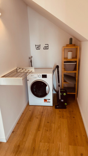 82 m², 3 rooms · Parking & balcony · 10 minutes to Tübingen - Gallery - 12
