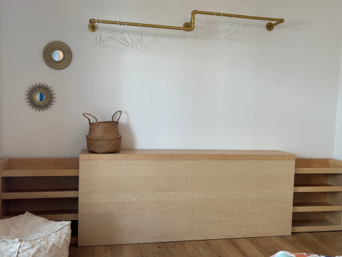 82 m², 3 rooms · Parking & balcony · 10 minutes to Tübingen - Gallery - 48