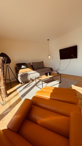 82 m², 3 rooms · Parking & balcony · 10 minutes to Tübingen - Gallery - 22
