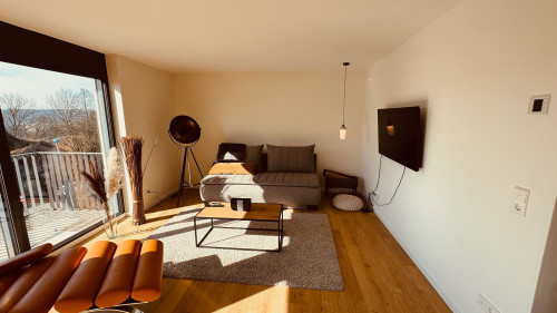 82 m², 3 rooms · Parking & balcony · 10 minutes to Tübingen - Gallery - 30