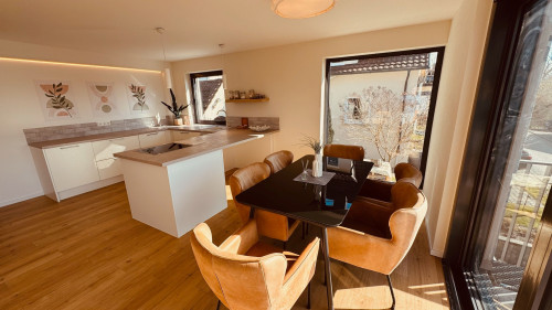 82 m², 3 rooms · Parking & balcony · 10 minutes to Tübingen - Gallery - 25