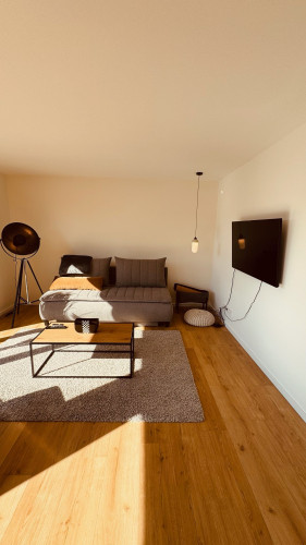 82 m², 3 rooms · Parking & balcony · 10 minutes to Tübingen - Gallery - 33