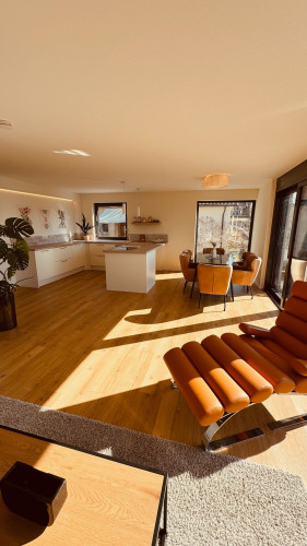 82 m², 3 rooms · Parking & balcony · 10 minutes to Tübingen - Gallery - 61