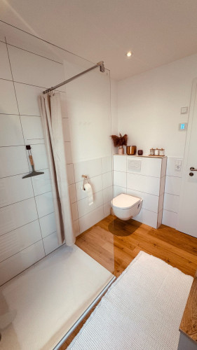 82 m², 3 rooms · Parking & balcony · 10 minutes to Tübingen - Gallery - 75