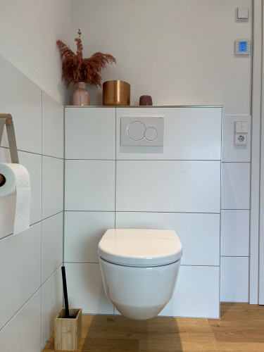 82 m², 3 rooms · Parking & balcony · 10 minutes to Tübingen - Gallery - 72
