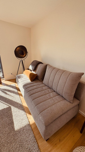82 m², 3 rooms · Parking & balcony · 10 minutes to Tübingen - Gallery - 82
