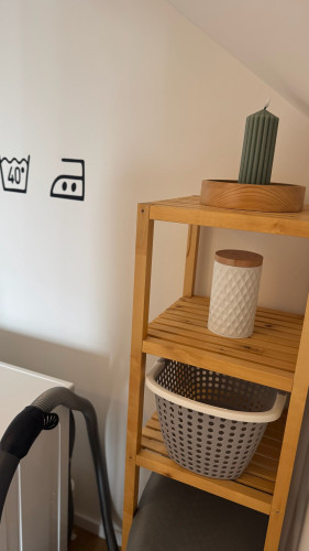 82 m², 3 rooms · Parking & balcony · 10 minutes to Tübingen - Gallery - 5