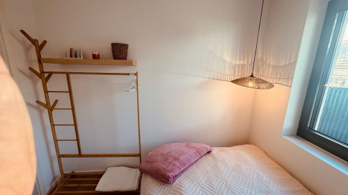 82 m², 3 rooms · Parking & balcony · 10 minutes to Tübingen - Gallery - 43