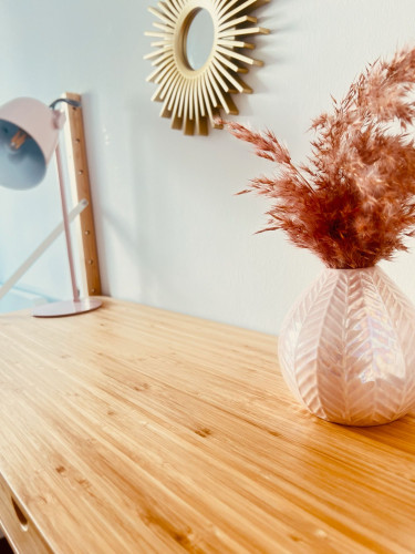 82 m², 3 rooms · Parking & balcony · 10 minutes to Tübingen - Gallery - 21