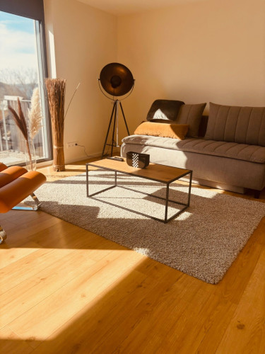 82 m², 3 rooms · Parking & balcony · 10 minutes to Tübingen - Gallery - 31