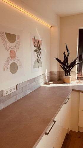 82 m², 3 rooms · Parking & balcony · 10 minutes to Tübingen - Gallery - 57