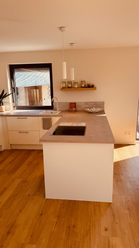 82 m², 3 rooms · Parking & balcony · 10 minutes to Tübingen - Gallery - 56