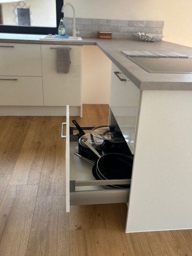 82 m², 3 rooms · Parking & balcony · 10 minutes to Tübingen - Gallery - 54