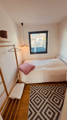 82 m², 3 rooms · Parking & balcony · 10 minutes to Tübingen - Gallery - 45