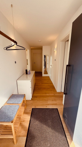 82 m², 3 rooms · Parking & balcony · 10 minutes to Tübingen - Gallery - 40