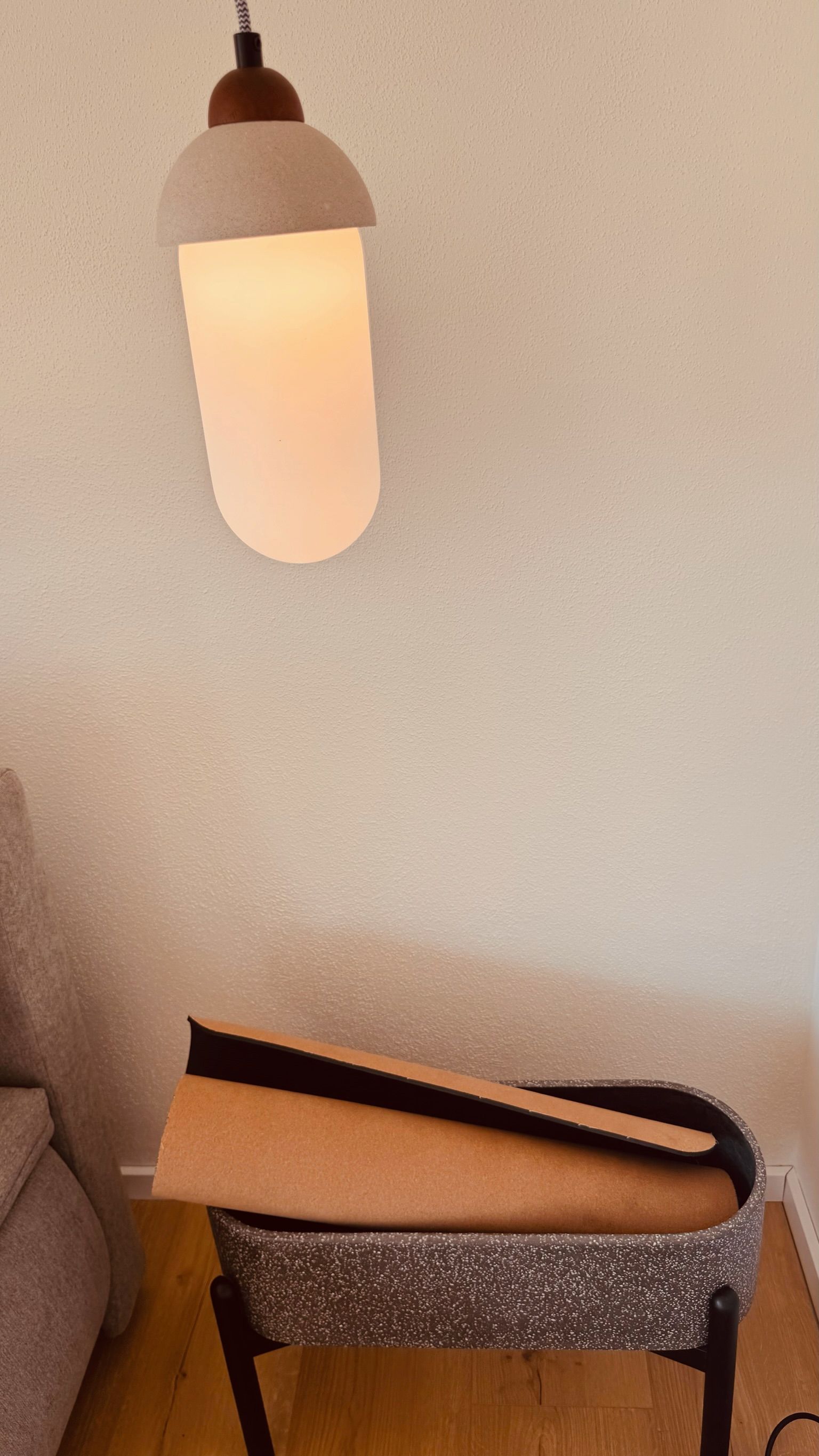 82 M², 3 Rooms · Parking & Balcony · 10 Minutes To Tübingen - 22