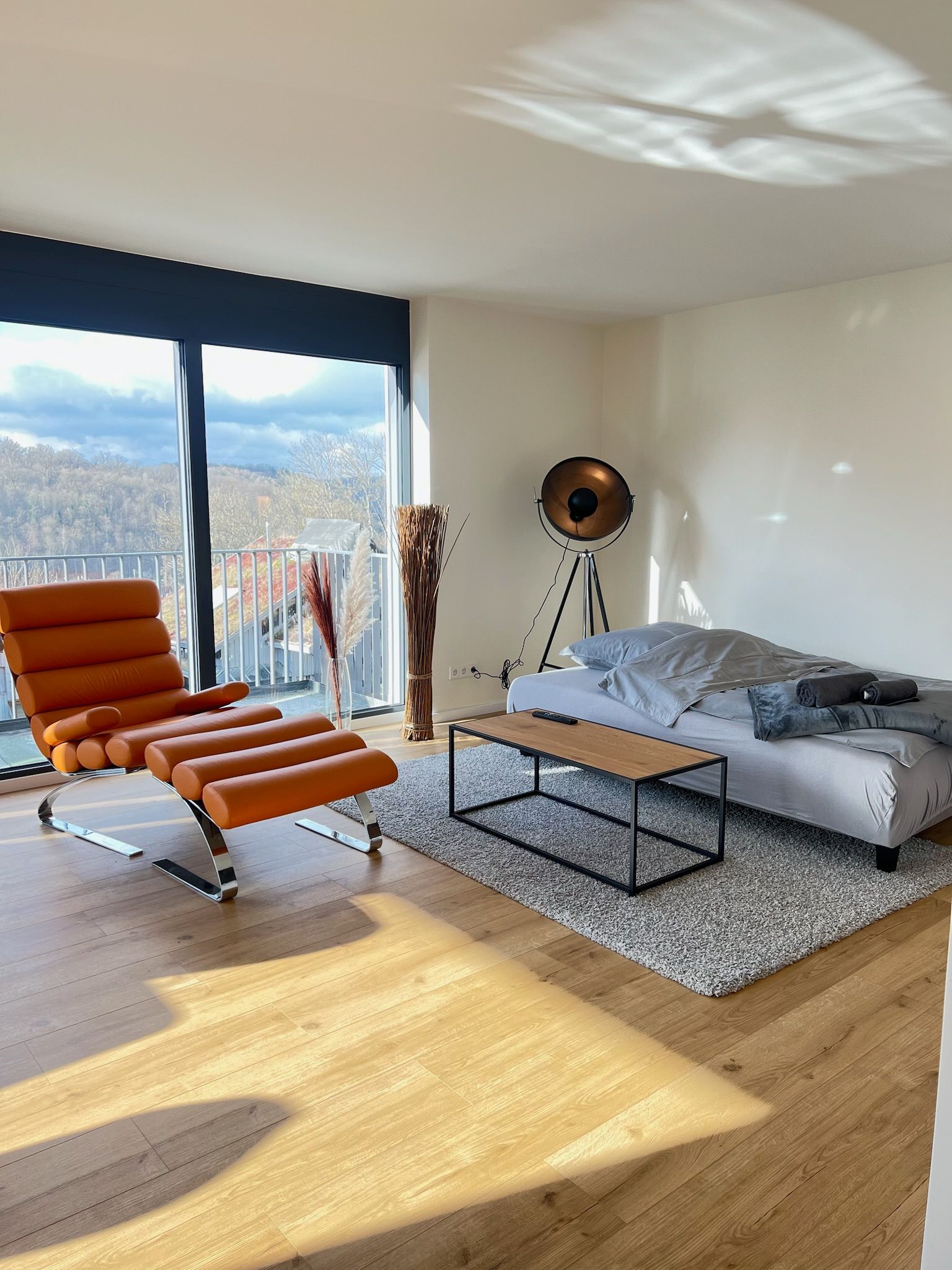 82 M², 3 Rooms · Parking & Balcony · 10 Minutes To Tübingen - 6