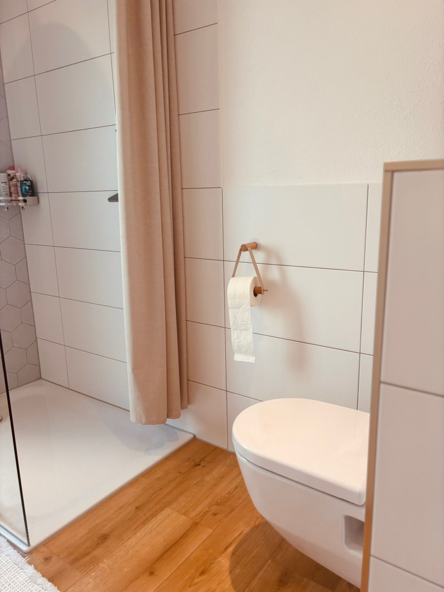 82 M², 3 Rooms · Parking & Balcony · 10 Minutes To Tübingen - 55
