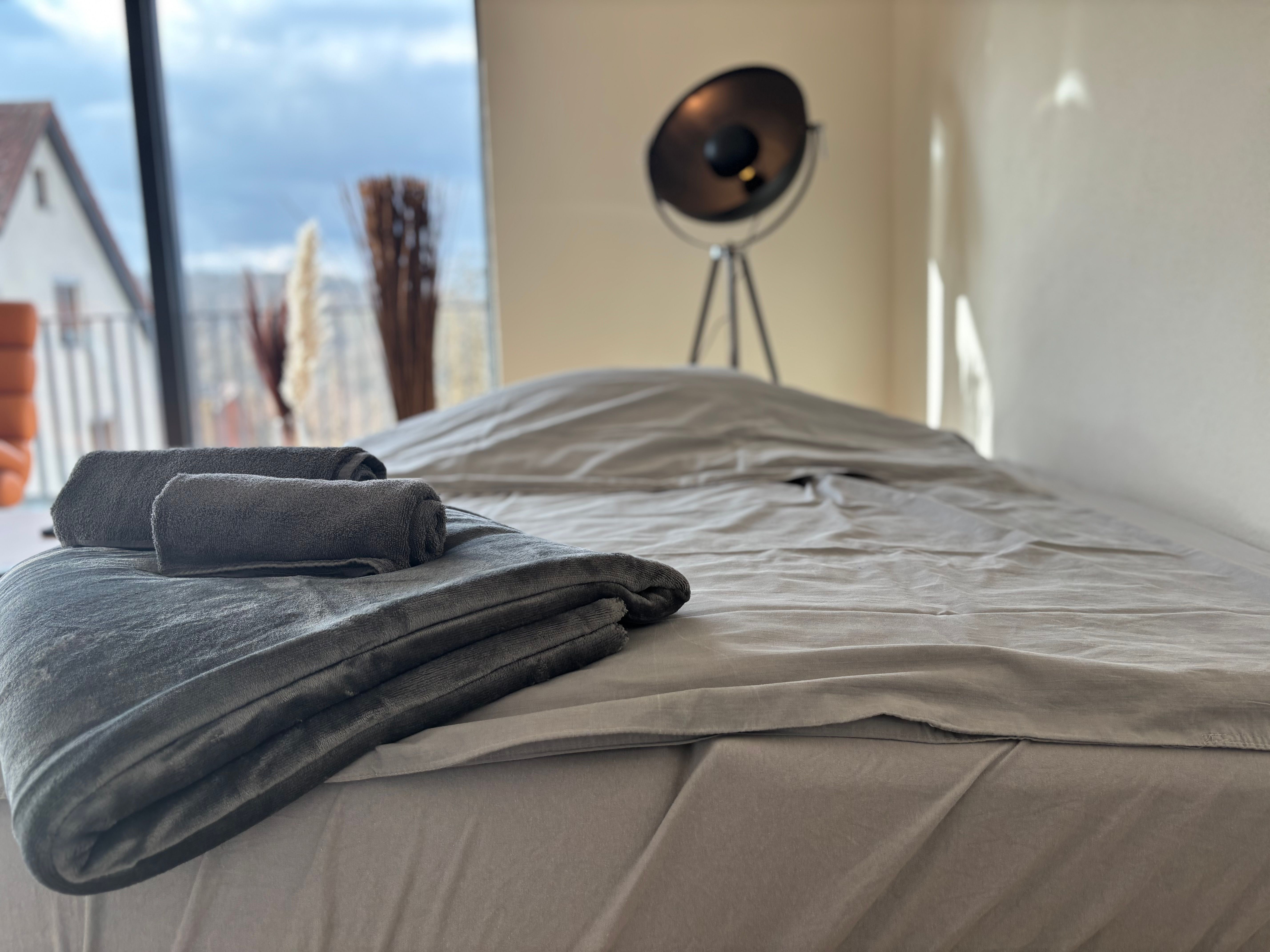 82 M², 3 Rooms · Parking & Balcony · 10 Minutes To Tübingen - 23