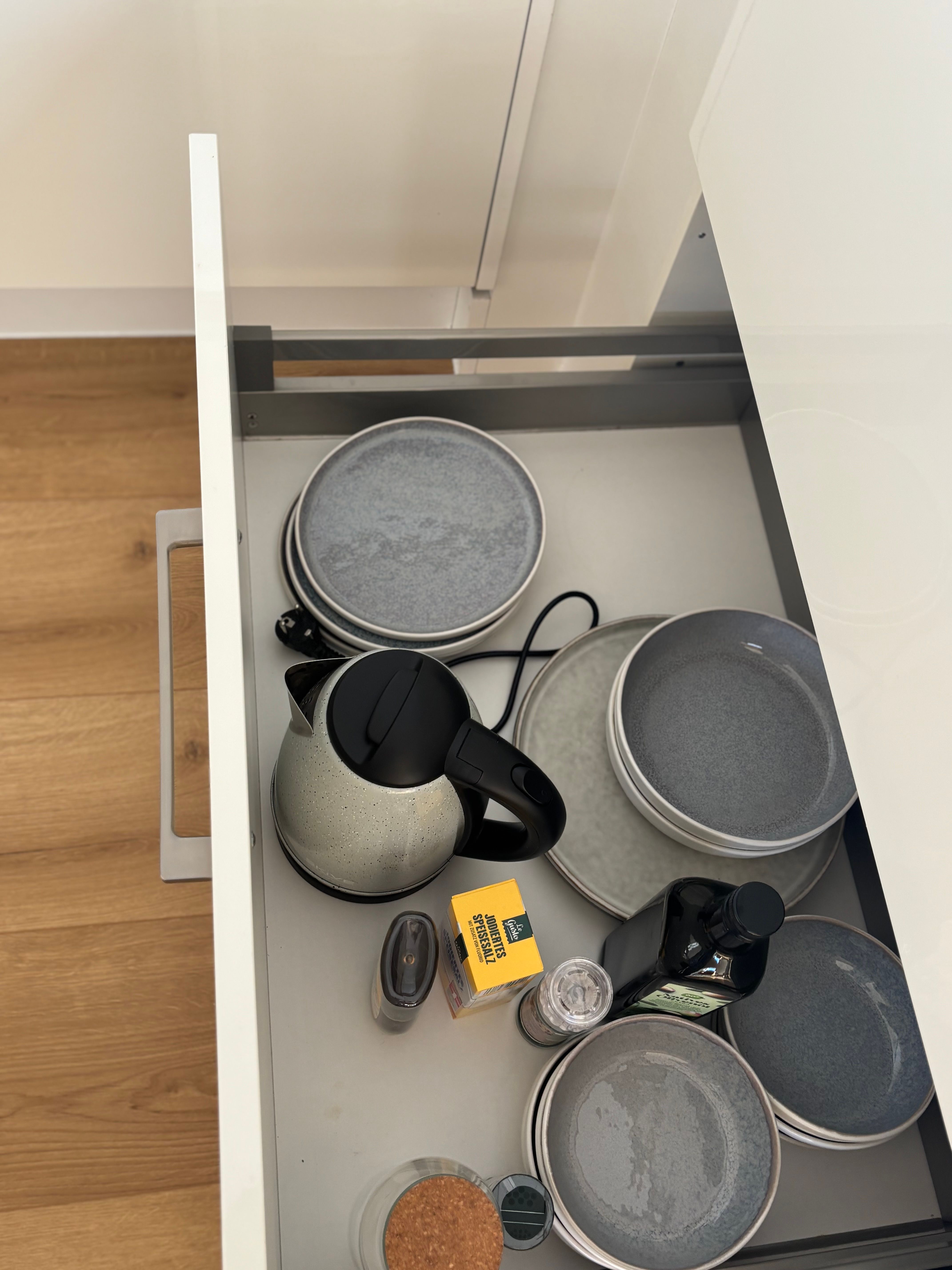 82 M², 3 Rooms · Parking & Balcony · 10 Minutes To Tübingen - 31