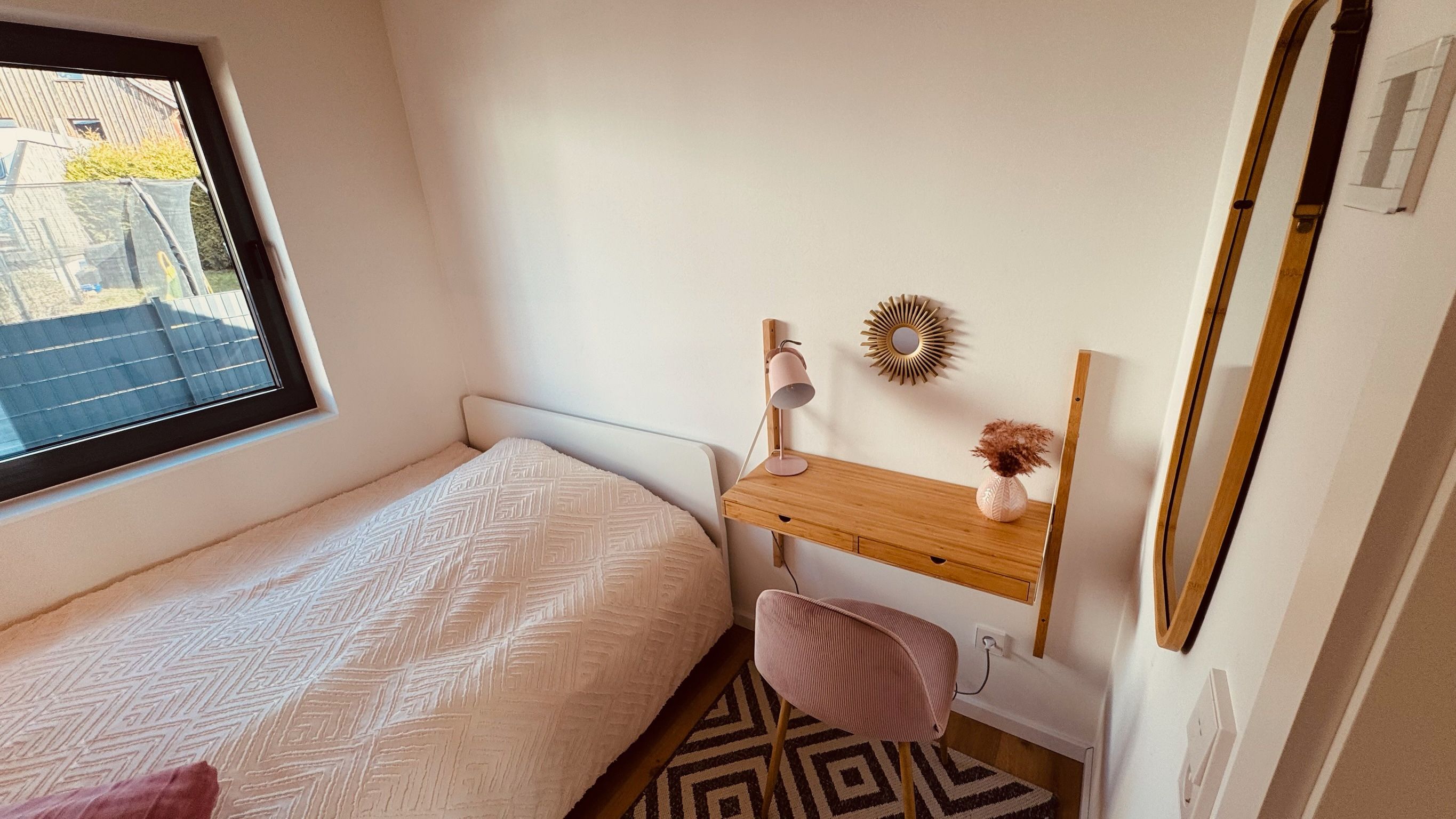82 M², 3 Rooms · Parking & Balcony · 10 Minutes To Tübingen - 65