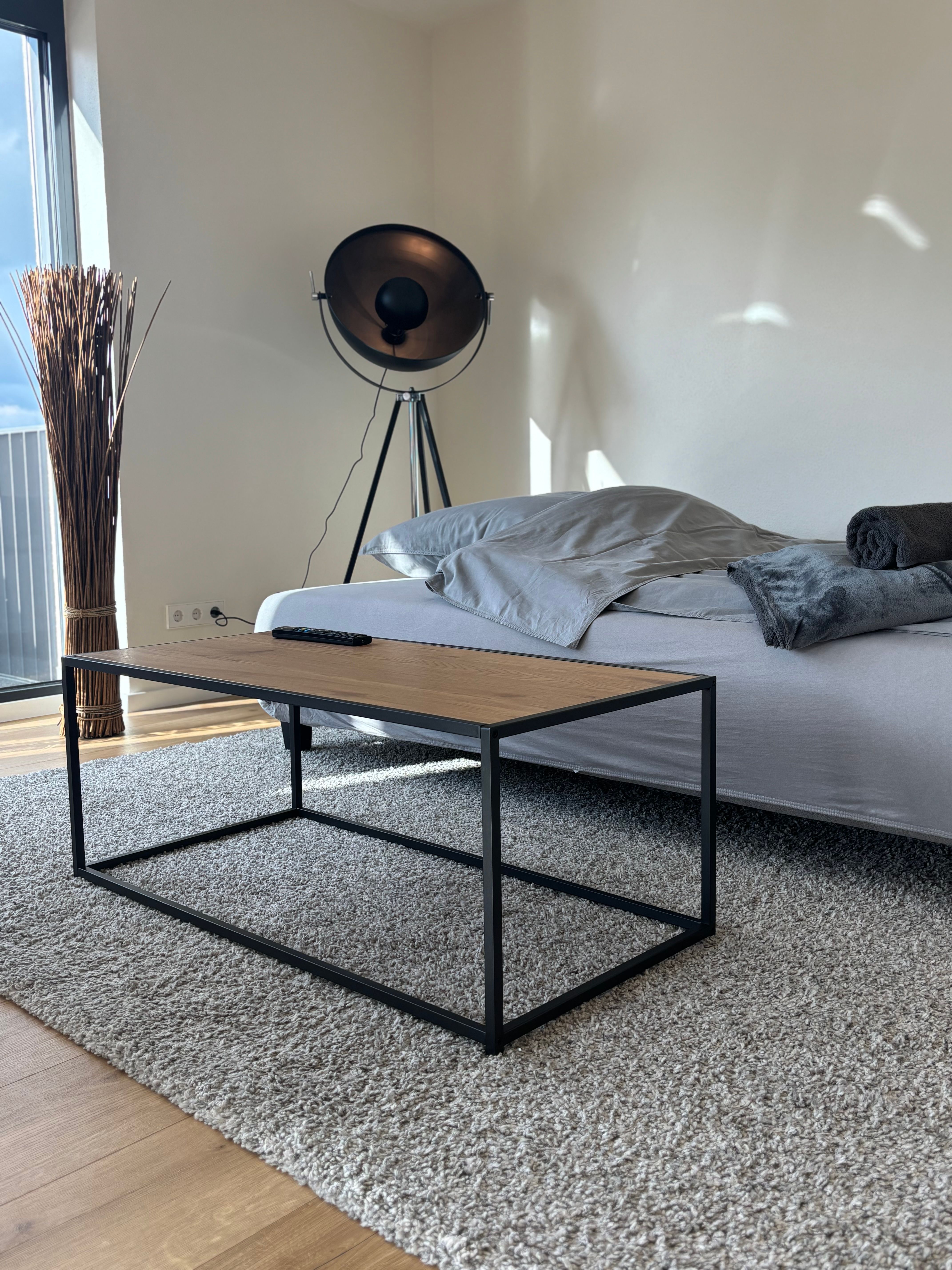 82 M², 3 Rooms · Parking & Balcony · 10 Minutes To Tübingen - 77