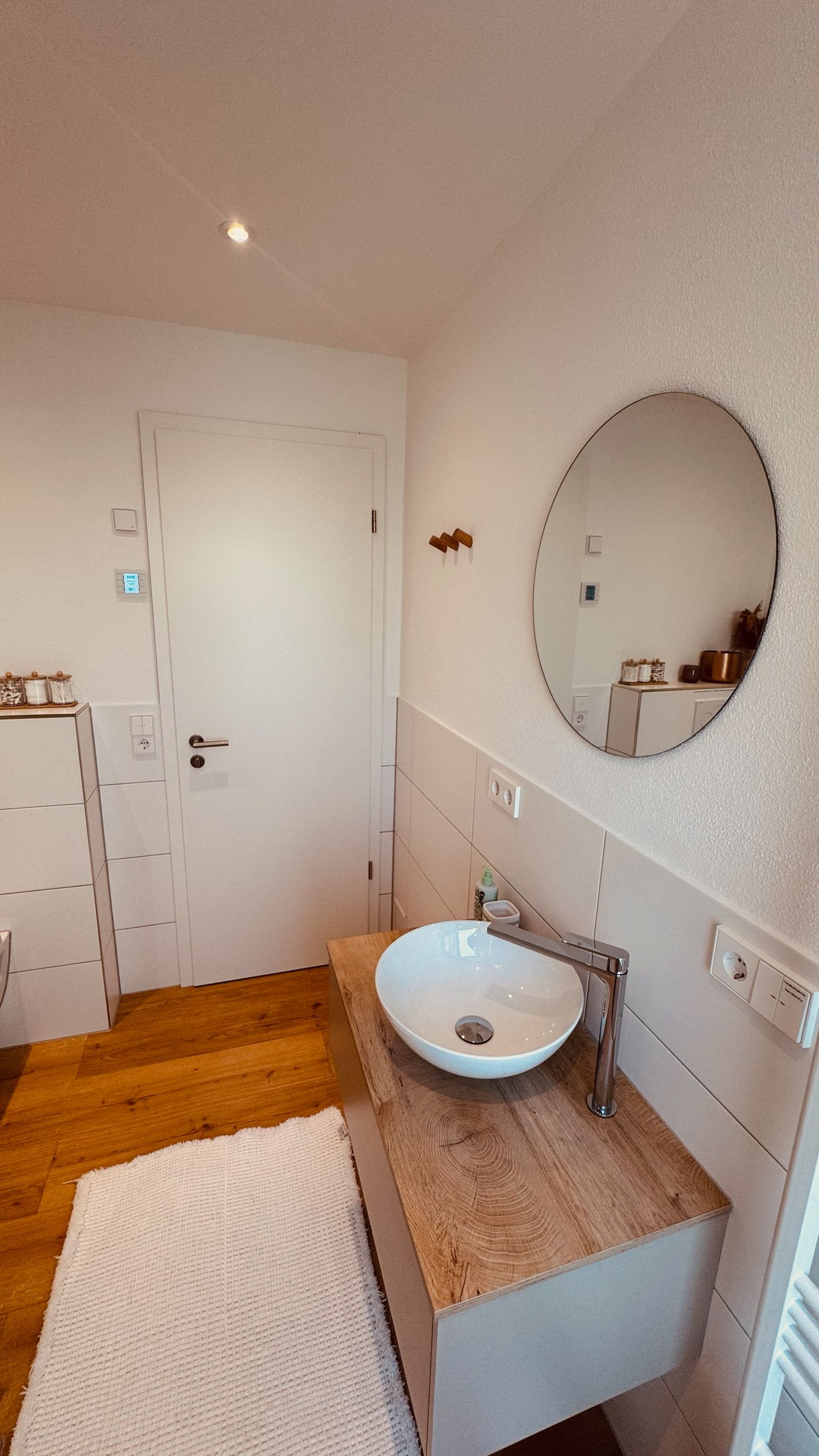 82 M², 3 Rooms · Parking & Balcony · 10 Minutes To Tübingen - 51