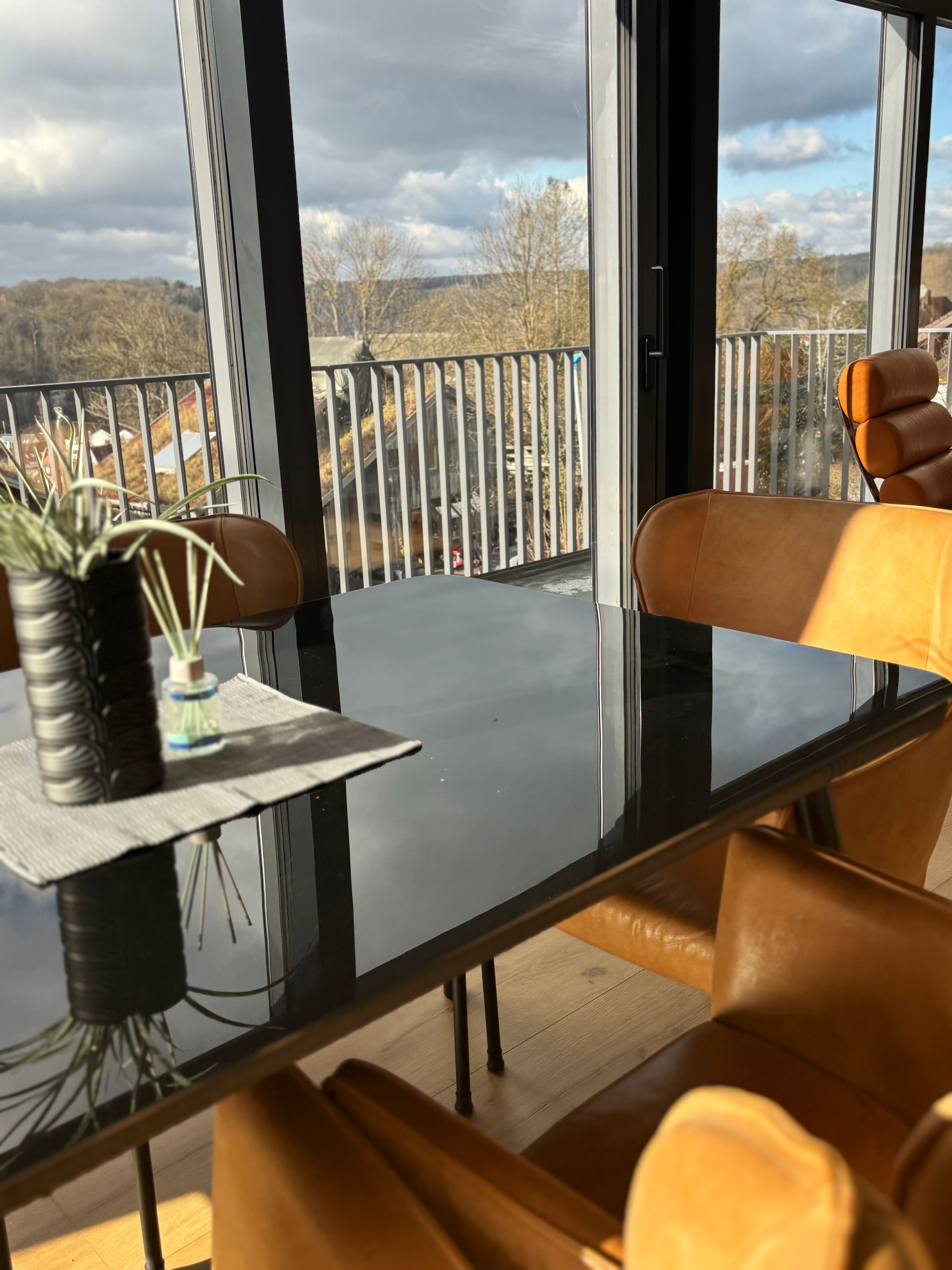 82 M², 3 Rooms · Parking & Balcony · 10 Minutes To Tübingen - 21