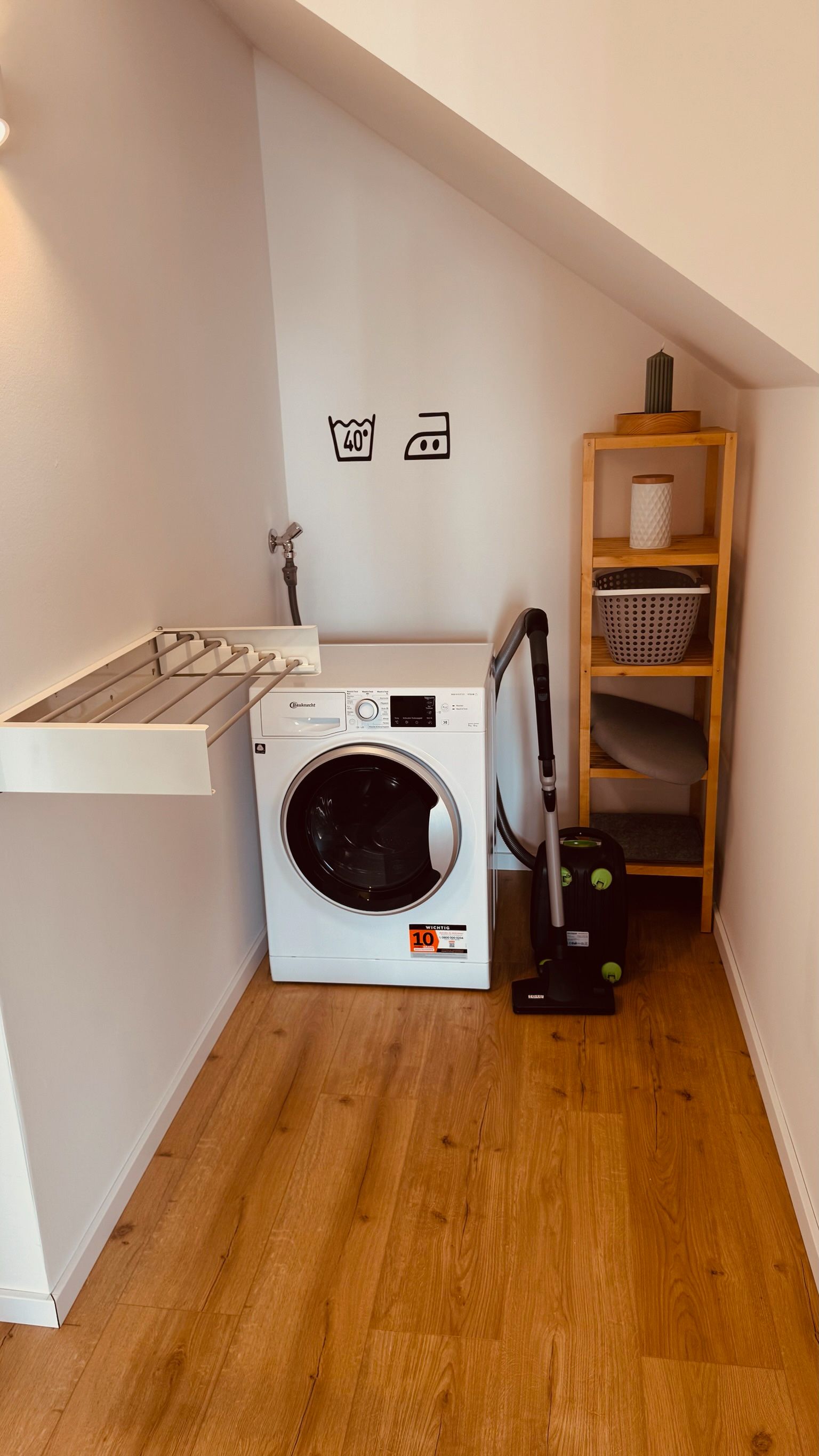 82 M², 3 Rooms · Parking & Balcony · 10 Minutes To Tübingen - 20