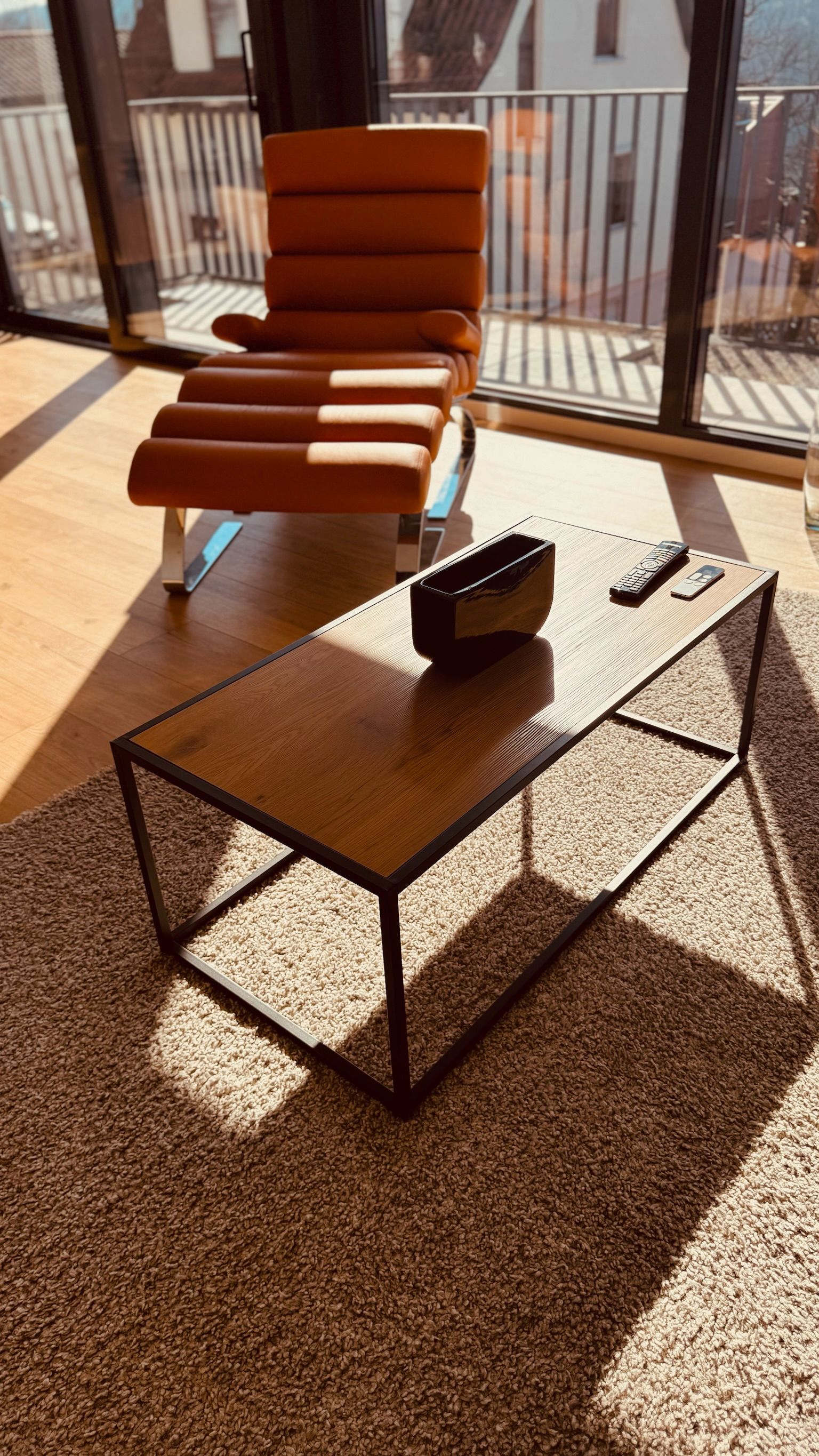 82 M², 3 Rooms · Parking & Balcony · 10 Minutes To Tübingen - 79