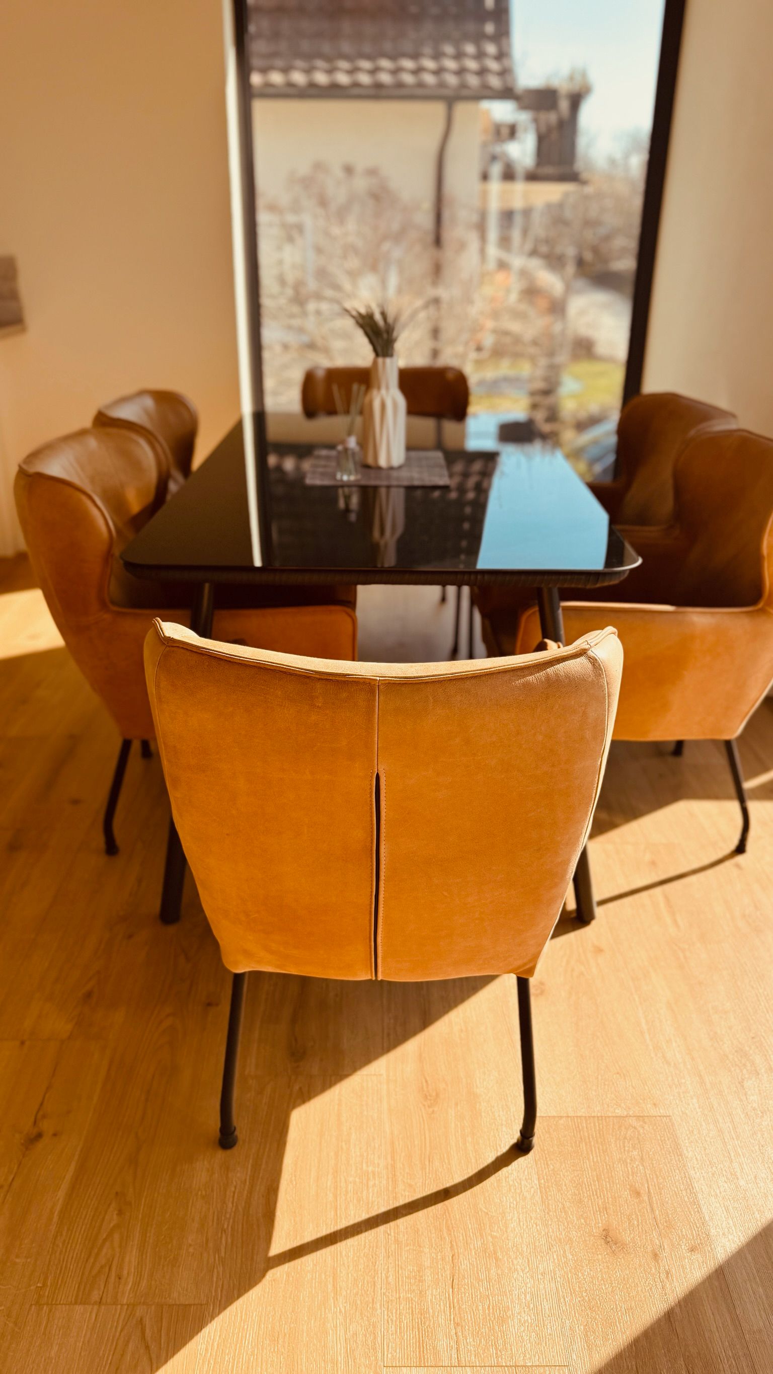 82 M², 3 Rooms · Parking & Balcony · 10 Minutes To Tübingen - 13