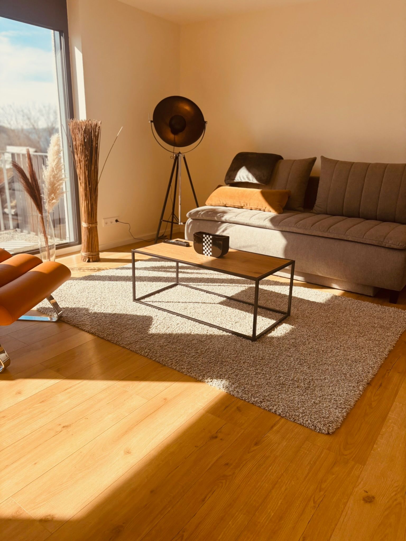 82 M², 3 Rooms · Parking & Balcony · 10 Minutes To Tübingen - 9